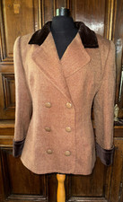 GIVENCHY veste vintage pure