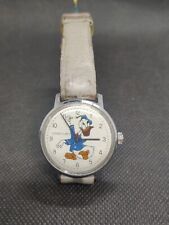 Montre Disney Land Donald duck