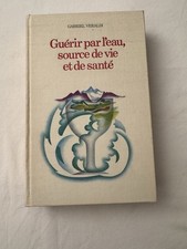 Guerir Par L'Eau Source De Vie