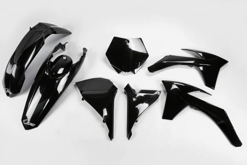 Kit plastique carènes ktm - kit, sx