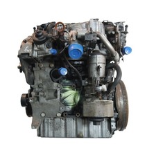 Moteur Pour Audi VW A3 Passat