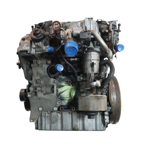 Moteur pour audi - pour, passat
