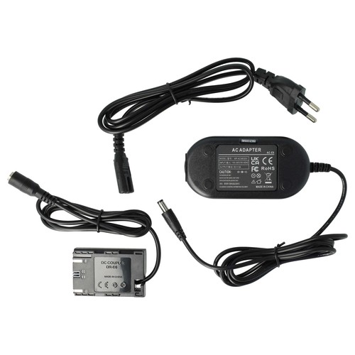 Chargeur pour canon - canon, eos