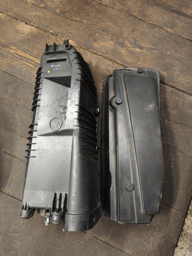 Boîte air mercedes c200 - air,