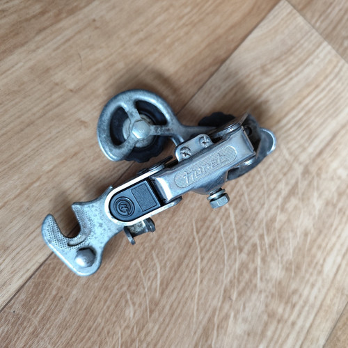 Dérailleur arrière huret - dérailleur,