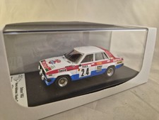 Trofeu DSn350 Datsun 160J