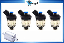 Kit 4 Injecteurs GPL Landi