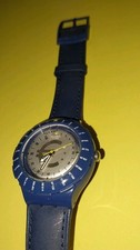 Swatch Euroconverter Watch New 1999 SDZ103