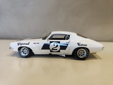 Chevrolet Camaro Chaparral