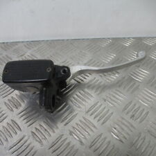 Maître cylindre de frein