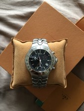 Montre Ebel Sportwave