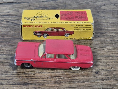 Voiture miniature chevrolet - voiture,