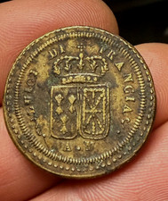 Louis XVI , poids monétaire