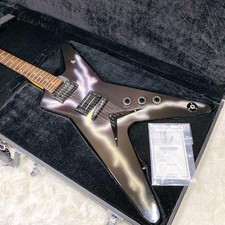 DEAN DFH CFH Dimebag Darrell / Electric Guitar w/ Original HC