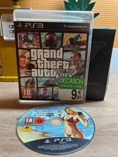 GTA 5 - PS3  - Complet - PAL