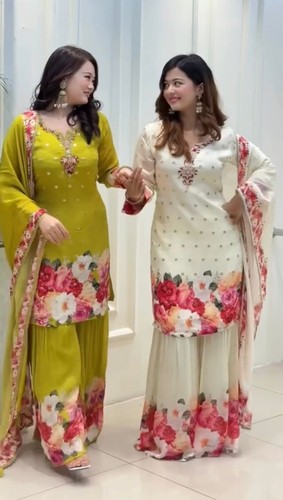 Salwar kameez indian - indian, pakistani
