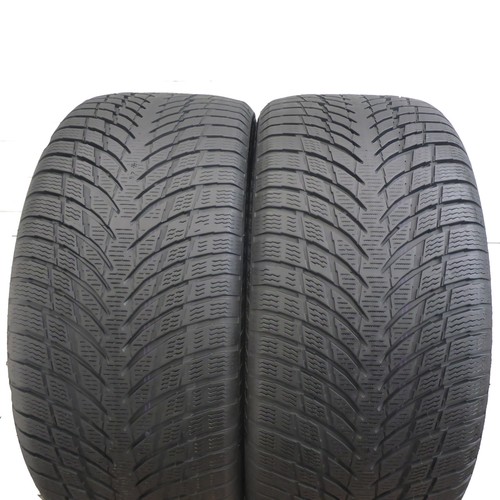 Nokian 255 r19 100v xl - 2,