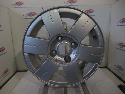 Jante aluminium citroen - citroen, c2
