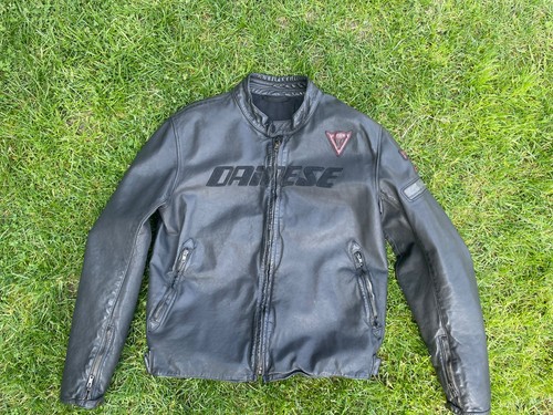 Dainese archivio jacket - jacket,