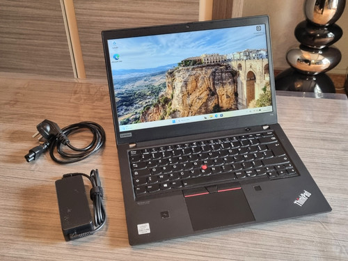 Ordinateur portable lenovo - ordinateur,