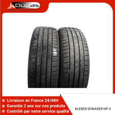 🇫🇷 Paire de pneus KLEBER