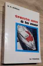 Trente ans à la mer 1966