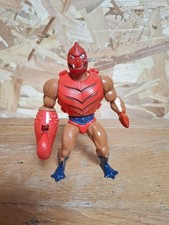 MOTU Masters of the universe