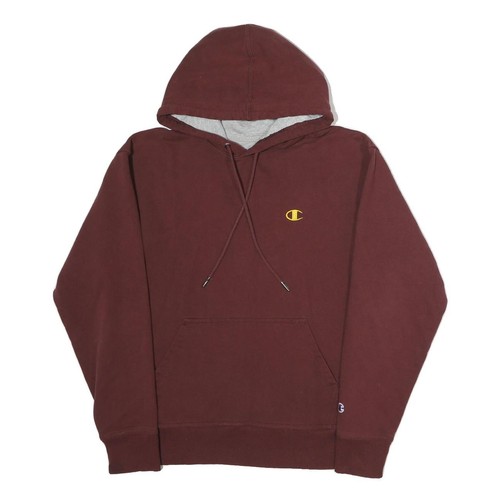 Champion hommes marron capuche - champion,