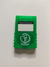 Carte Mémoire GameCube 2002