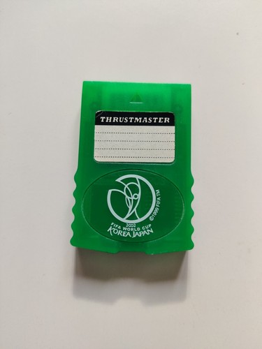 Carte mémoire gamecube - mémoire,