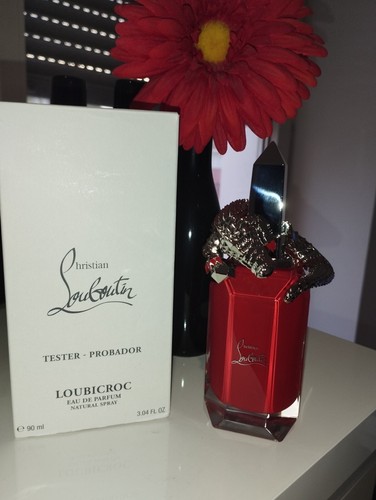 Parfums christian louboutin - christian,