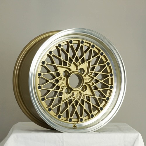 Rota mesh wheels - os, 15x7