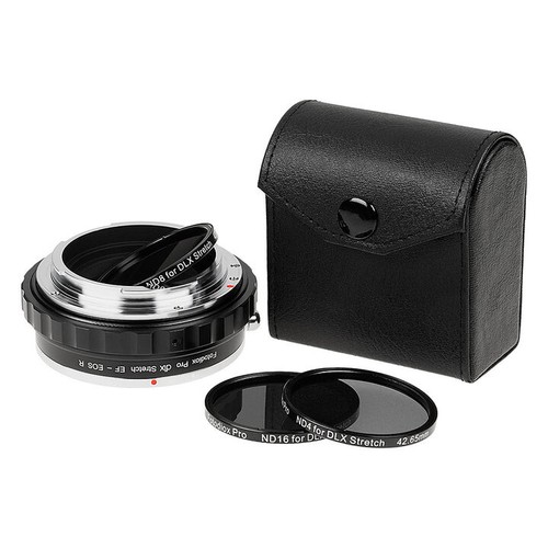 Fotodiox adaptateur objectif - fotodiox, d'objectif