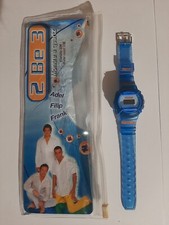 Montre 2Be3 TAD (1998) modèle
