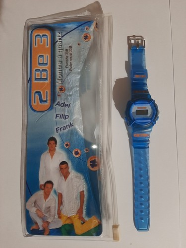 Montre 2be3 tad modèle - montre,