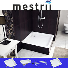 Bac de Douche Baignoire en