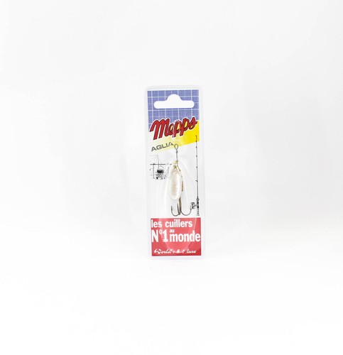 Mepps aglia spinner naufrage - mepps,