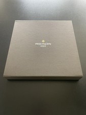 Coffret Boîte Montres PATEK PHILIPPE Box pour Collectionneurs