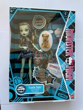 Monster high Frankie Stein