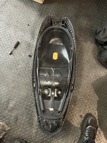 Selle complete scooter honda - complete,