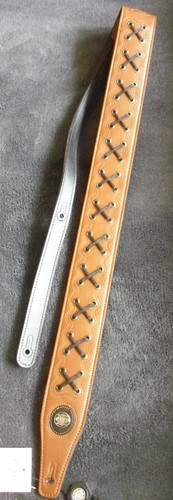 Guitare strap gaucho buffalo - gaucho,