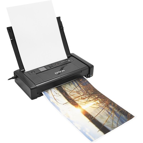 Imprimante jet encre epson - jet, d'encre