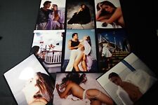 LE DECLIC Florence Guérin rare photos press prestige giant comic book milo manara 1984