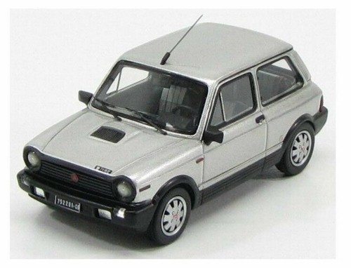 Autobianchi a112 abarth hp - a112, 70