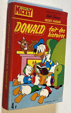 MICKEY PARADE N° 1134  Bis -