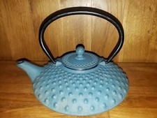Ancienne théière Japonaise en fonte