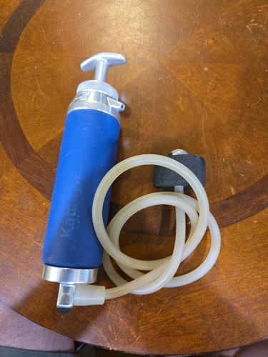 Katadyn pocket water filter - pocket,