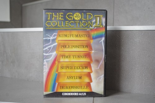 The gold collection - collection, 2