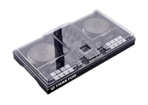 Kontrol mk3 cover - s2,