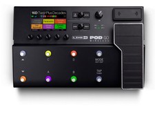 Line 6 POD Go Wireless Guitar